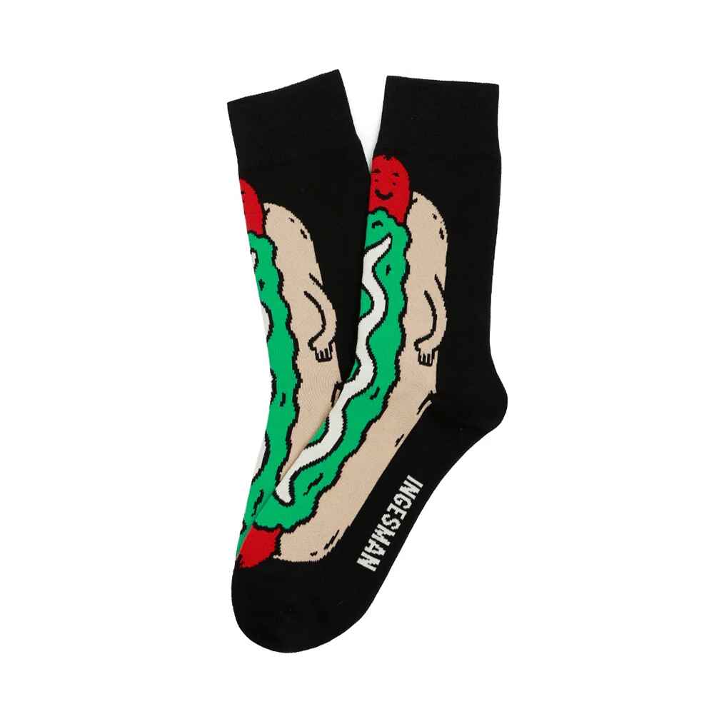 SOCKS LAB - CALCETINES COMPLETO (INGESMAN) | DISEÑO