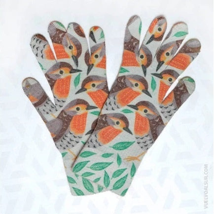 GUANTES CHUCAO (TOUCH)