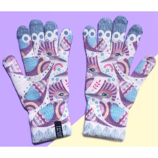 GUANTES MARTIN PESCADOR (TOUCH)