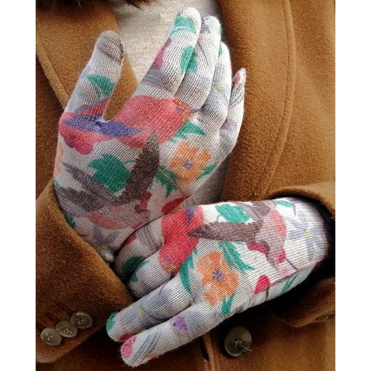 GUANTES PICAFLOR (TOUCH)
