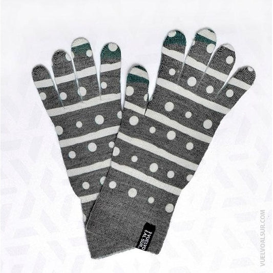 GUANTES SELKNAM (TOUCH)