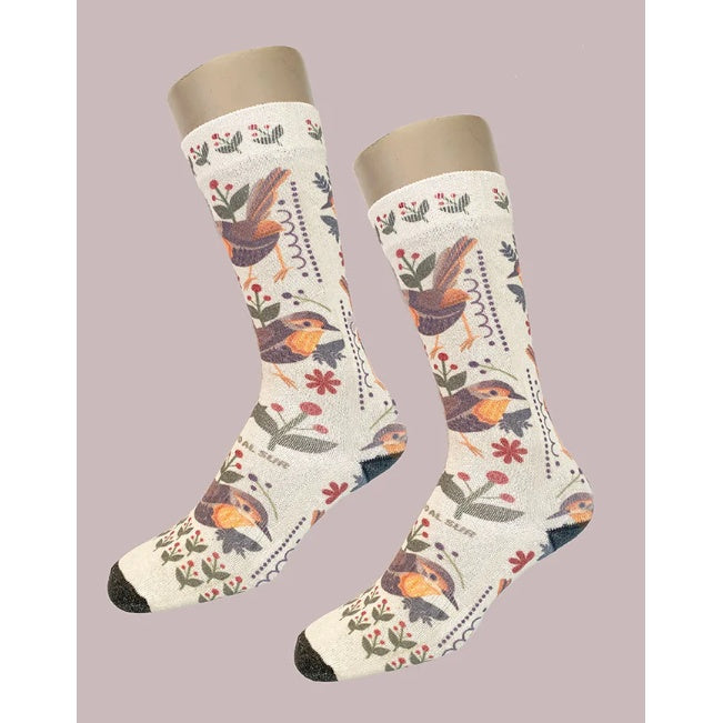 CALCETINES CHUCAO