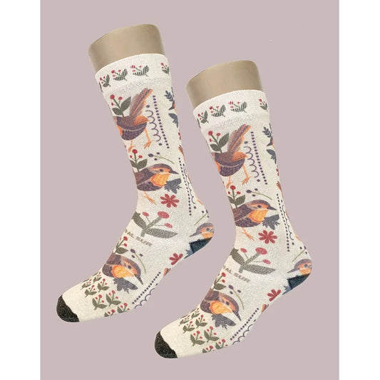 CALCETINES CHUCAO