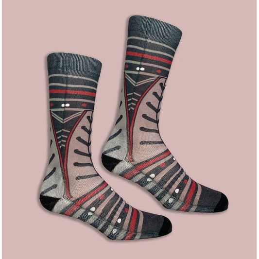 CALCETINES DIAGUITAS