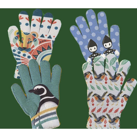 GUANTES INFANCIA
