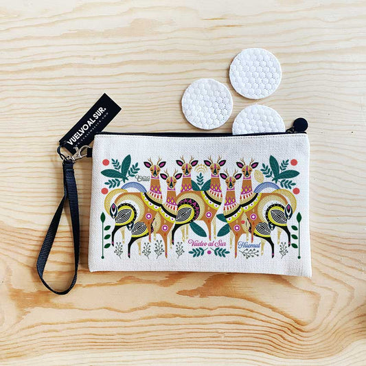 ESTUCHE HUEMUL