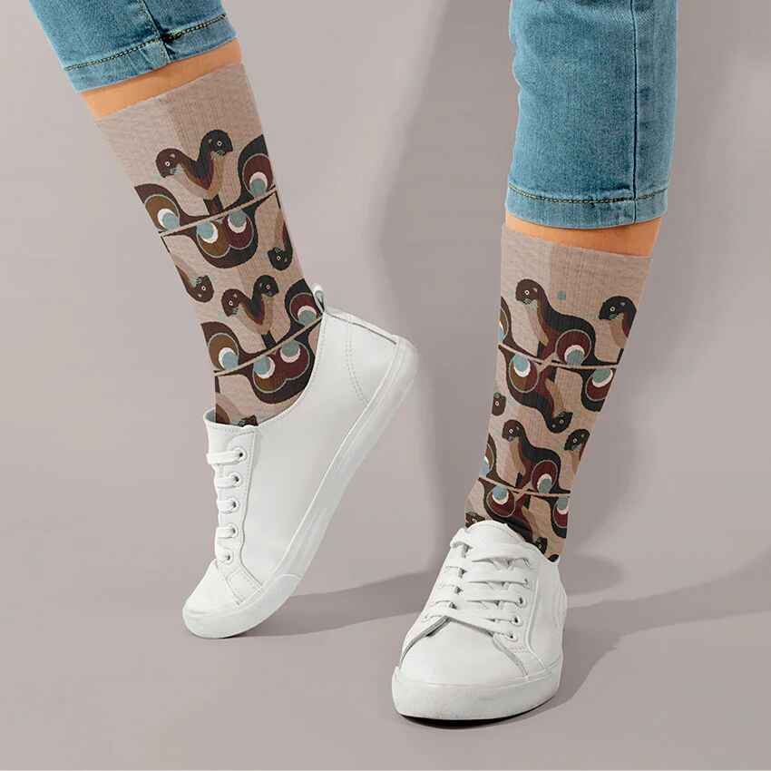 CALCETINES CHUNGUNGO