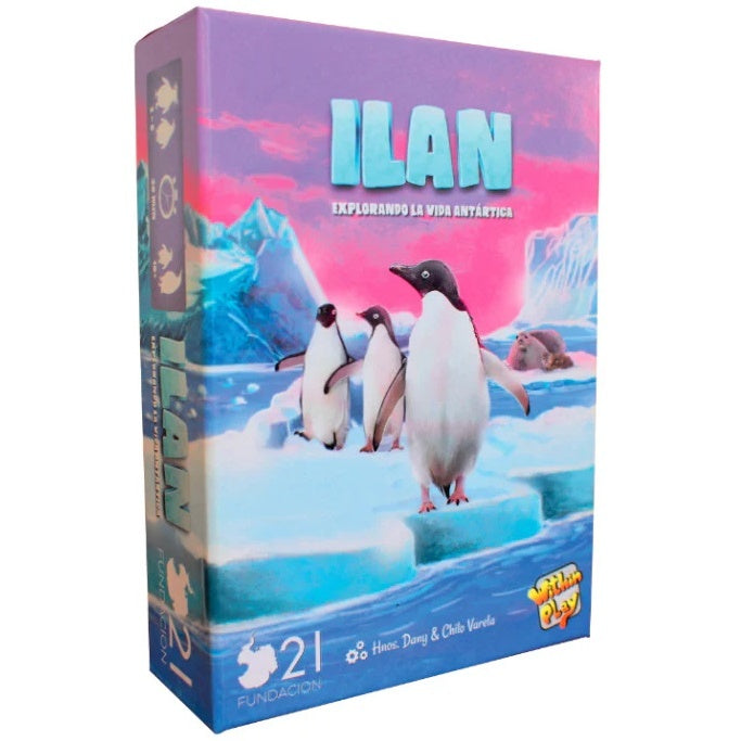 ILAN