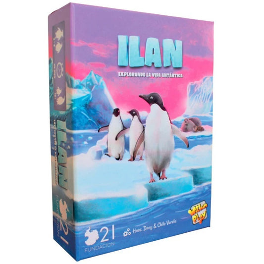 ILAN