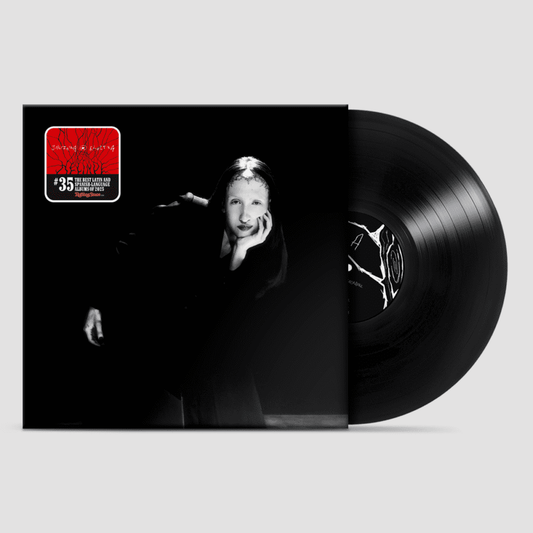 JAVIERA ELECTRA - HELIADE | VINILO
