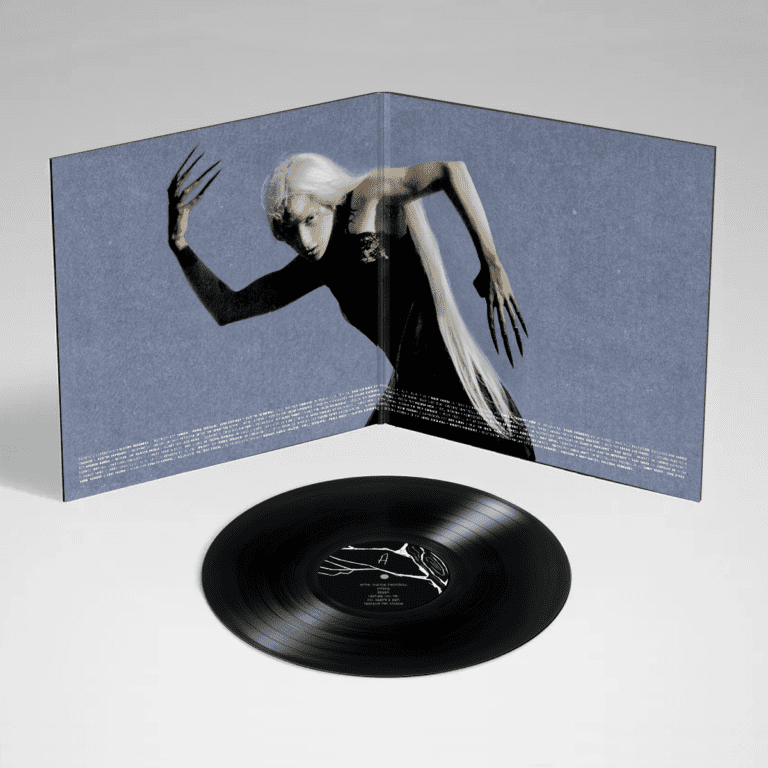 JAVIERA ELECTRA - HELIADE | VINILO