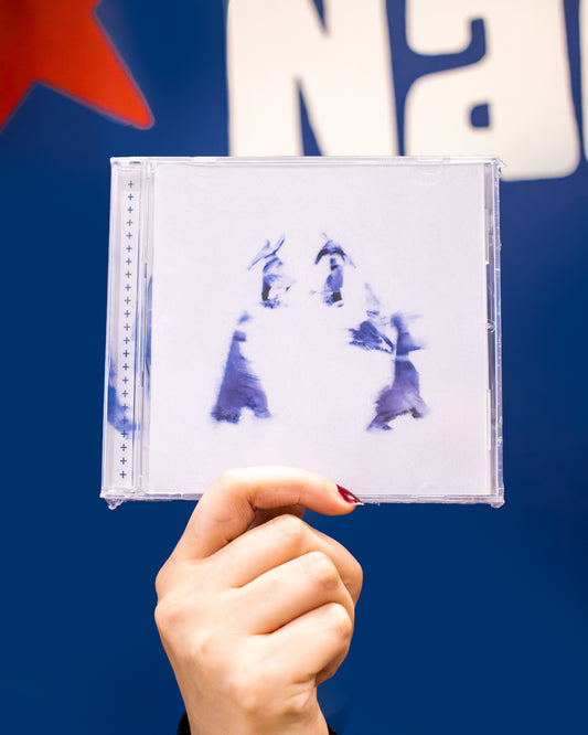 INUNDAREMOS - TANQUEMANTE (CD) | CD