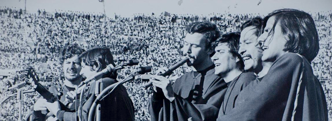 Inti-Illimani