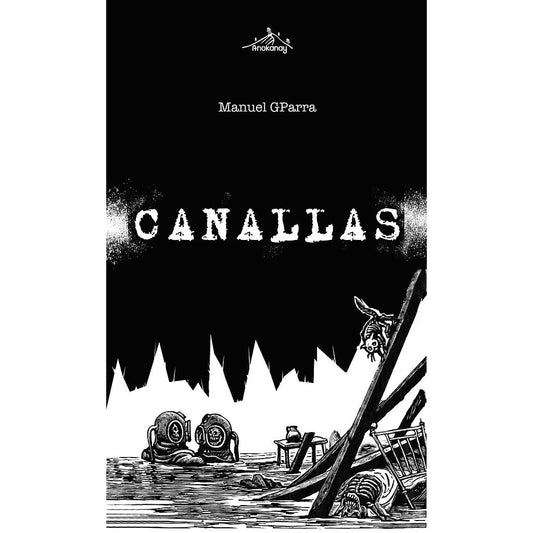 CANALLAS