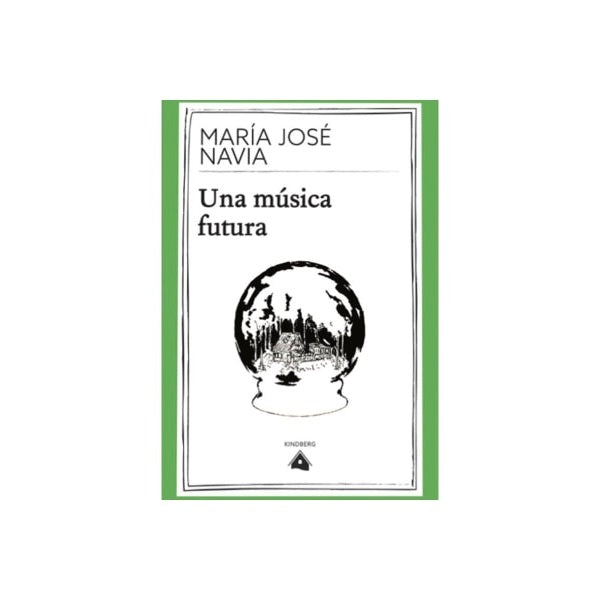 UNA MUSICA FUTURA