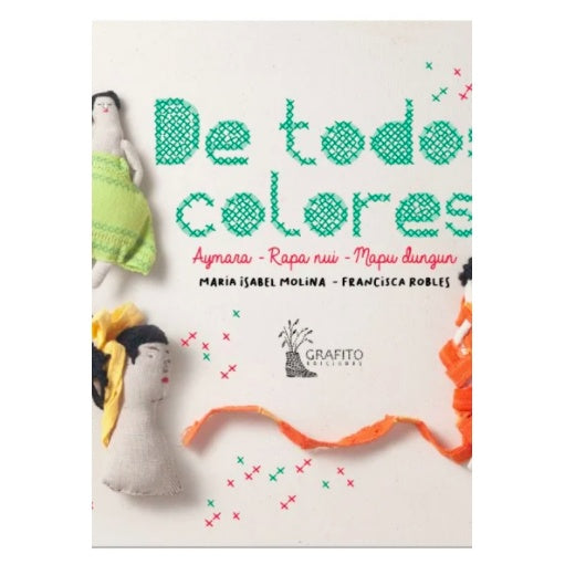 DE TODOS COLORES