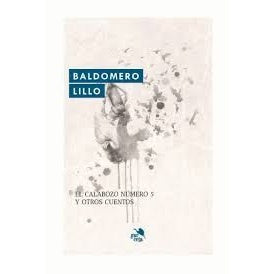 EL CALABOZO NUMERO 5 Y OTROS CUENTOS