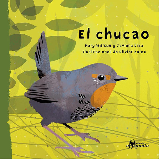 EL CHUCAO