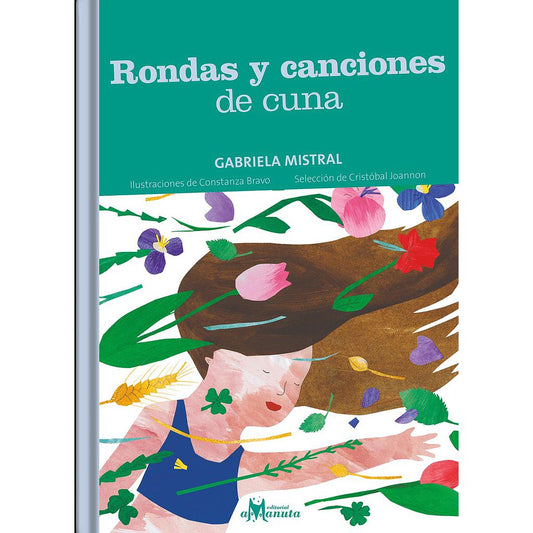 RONDAS Y CANCIONES DE CUNA