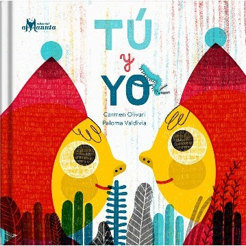 TU Y YO