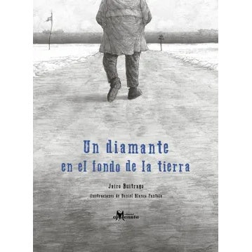 UN DIAMANTE EN EL FONDO DE LA TIERRA
