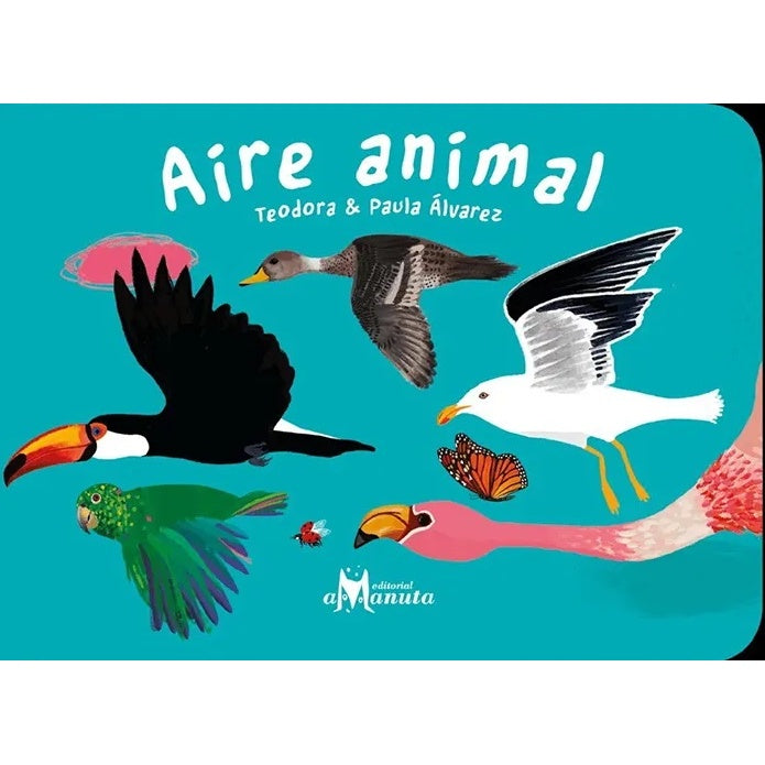 AIRE ANIMAL