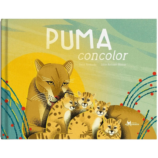 PUMA CONCOLOR