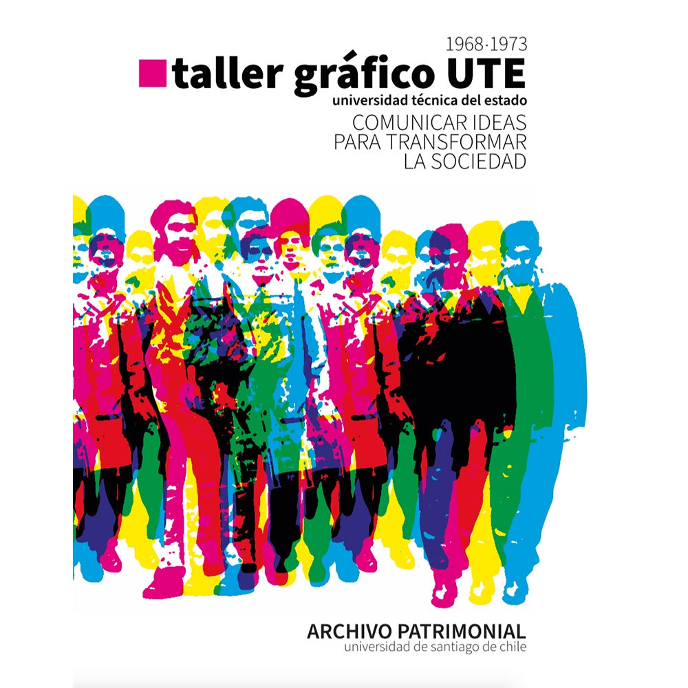 TALLER GRAFICO UTE