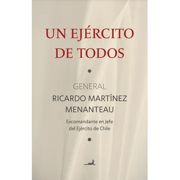 UN EJERCITO DE TODOS