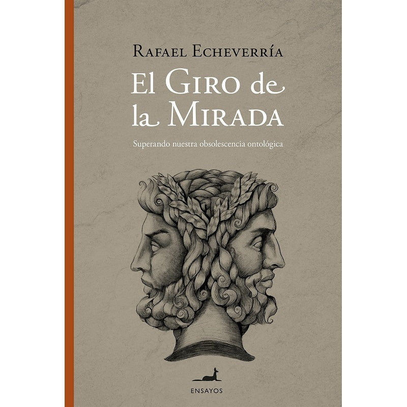 EL GIRO DE LA MIRADA