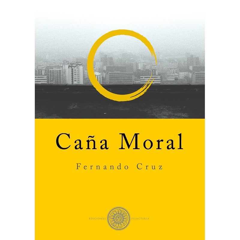 CAÑA MORAL