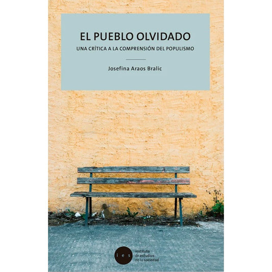 EL PUEBLO OLVIDADO