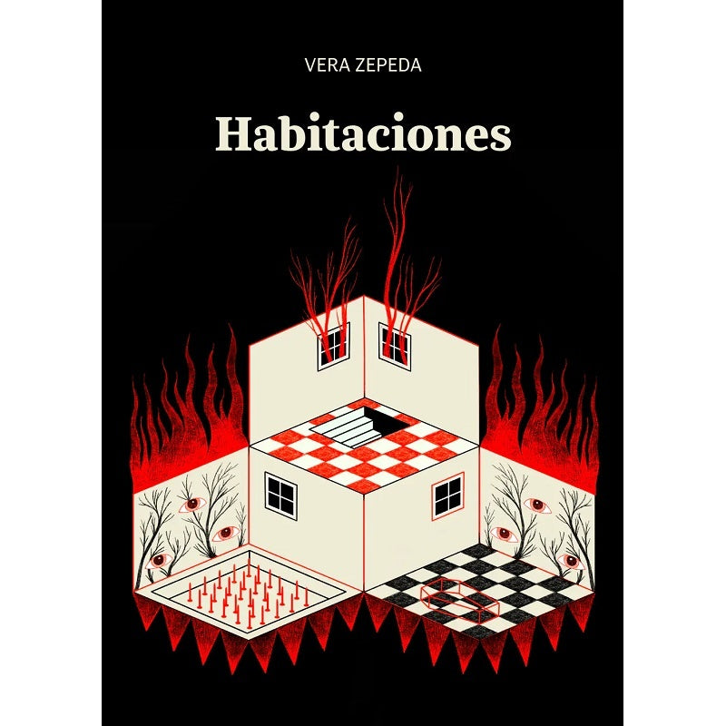 HABITACIONES