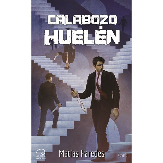 CALABOZO HUELEN
