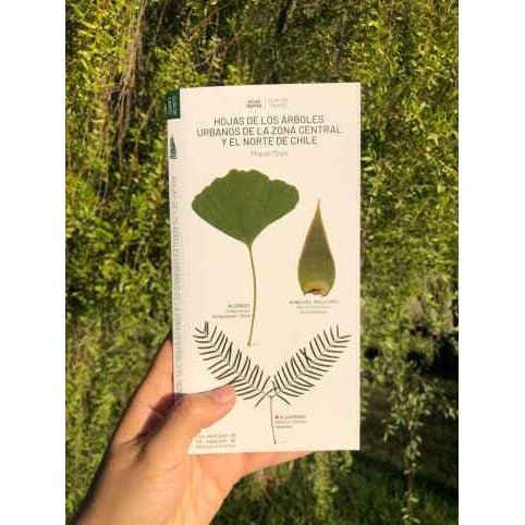 GUIA ARBOLES URBANOS (DESPLEGABLE)