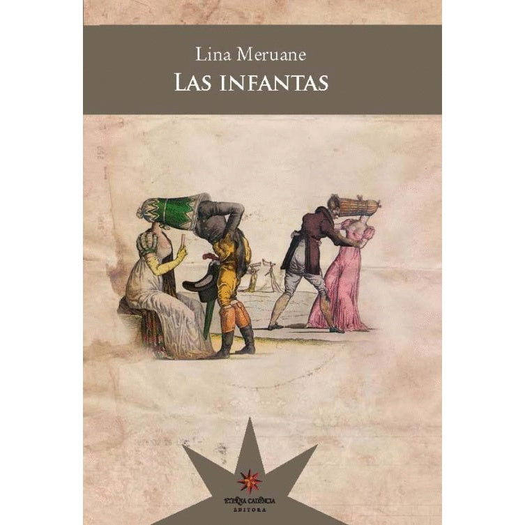 LAS INFANTAS