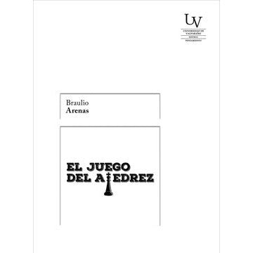 EL JUEGO DE AJEDREZ