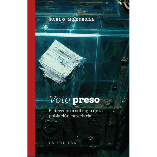VOTO PRESO