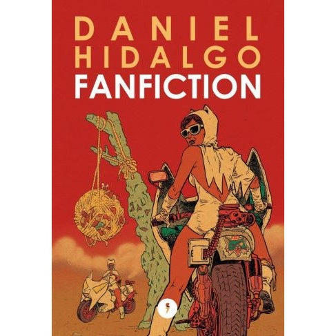 FANFICTION