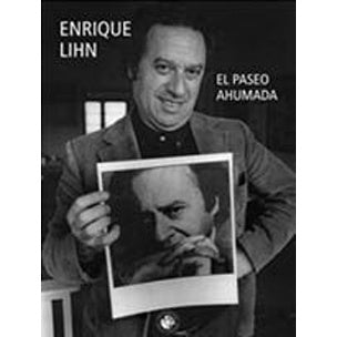 EL PASEO AHUMADA (COLECCION POESIA)