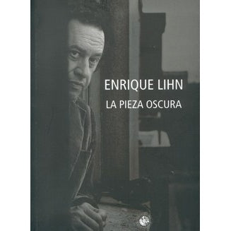 LA PIEZA OSCURA (COLECCION POESIA)