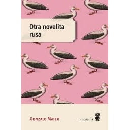 OTRA NOVELITA RUSA
