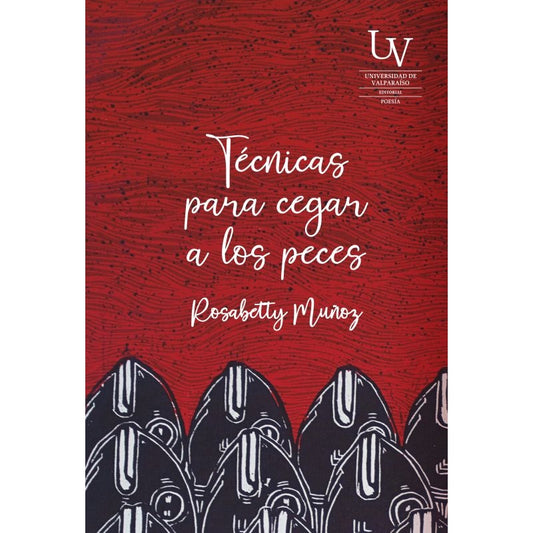 TECNICAS PARA CEGAR A LOS PECES