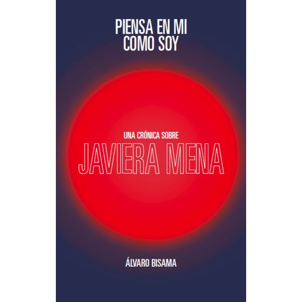 PIENSA EN MI COMO SOY