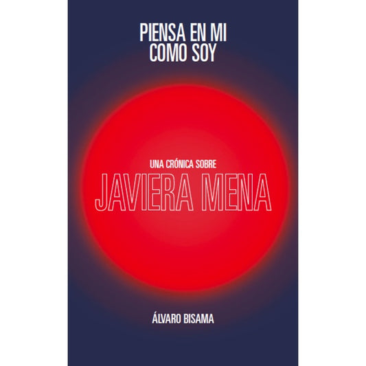 PIENSA EN MI COMO SOY