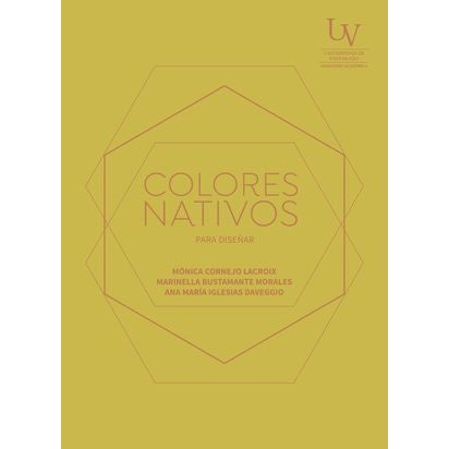 COLORES NATIVOS