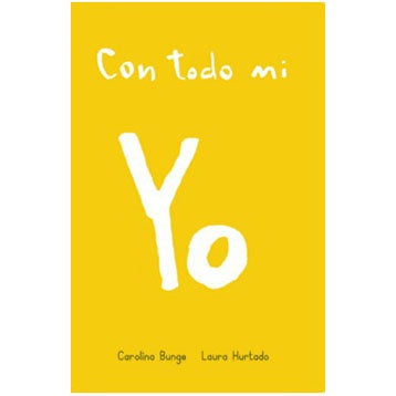 CON TODO MI YO