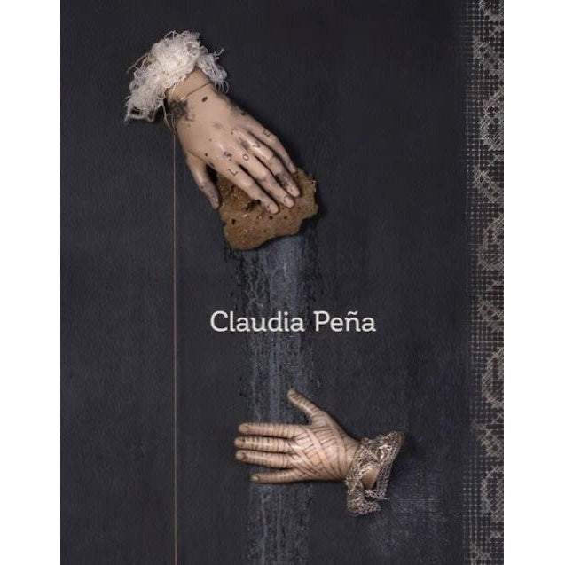 CLAUDIA PEÑA PINTURAS/PAINTINGS