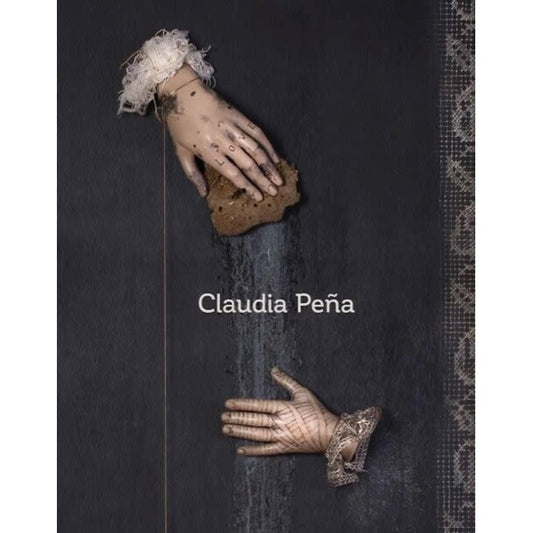 CLAUDIA PEÑA PINTURAS/PAINTINGS