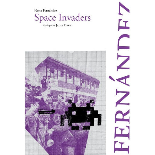 SPACE INVADERS